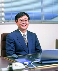 伊藤社長